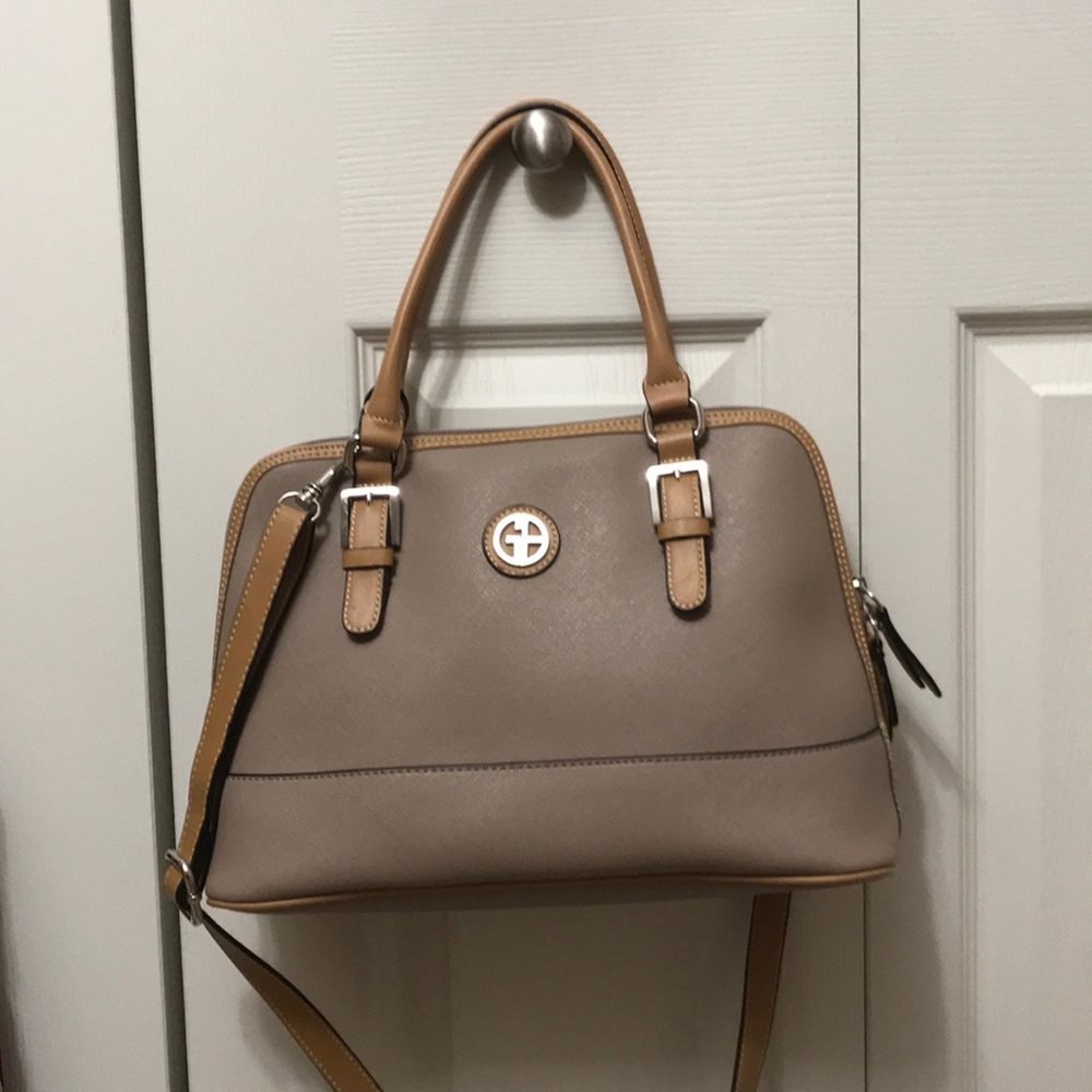 Giani Bernini bag